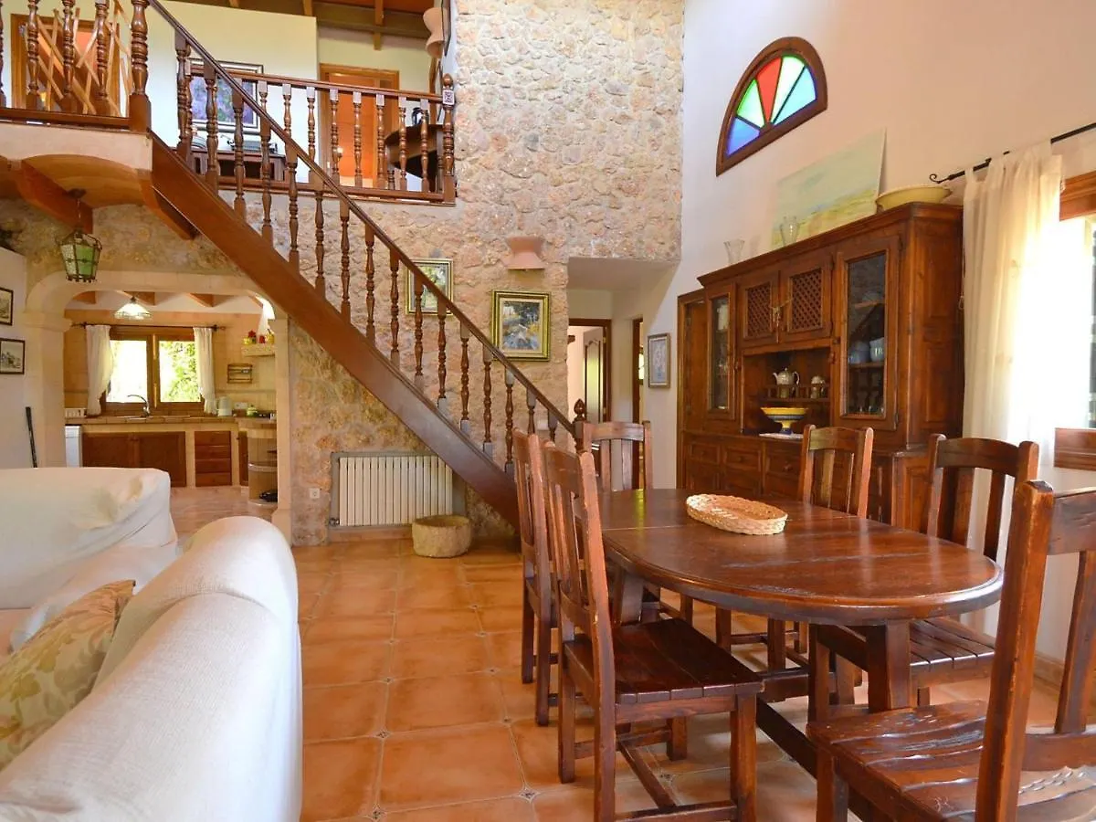 Holiday Home Roura By Interhome Инка