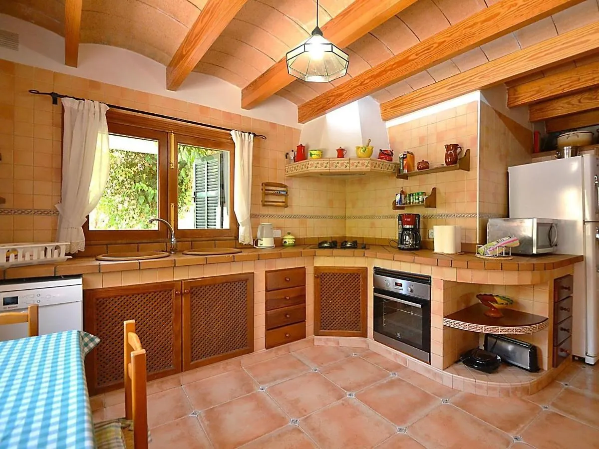 Holiday Home Roura By Interhome Инка Испания