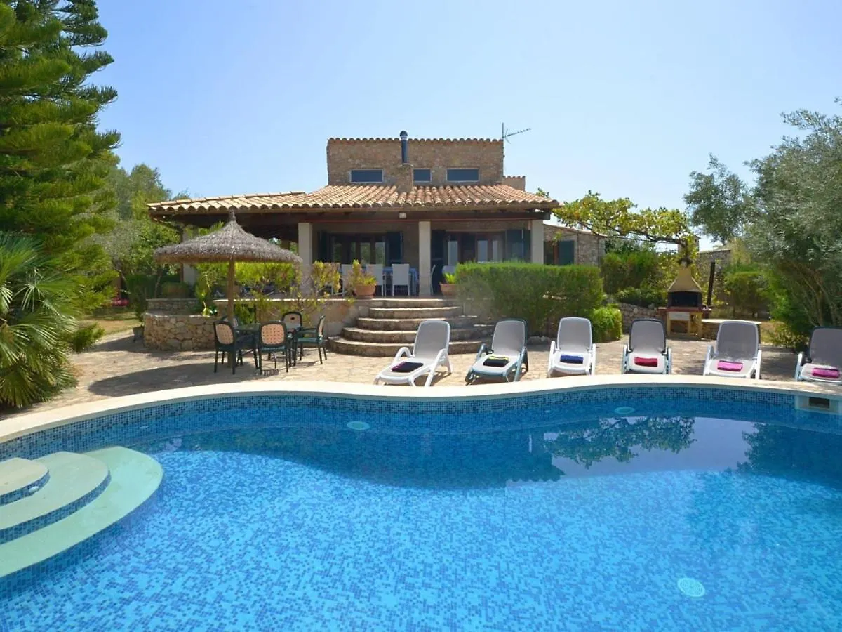 Holiday Home Roura By Interhome Инка