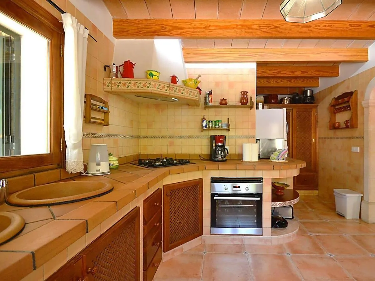 Holiday Home Roura By Interhome Инка