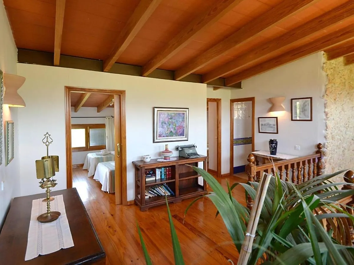 Holiday Home Roura By Interhome Инка