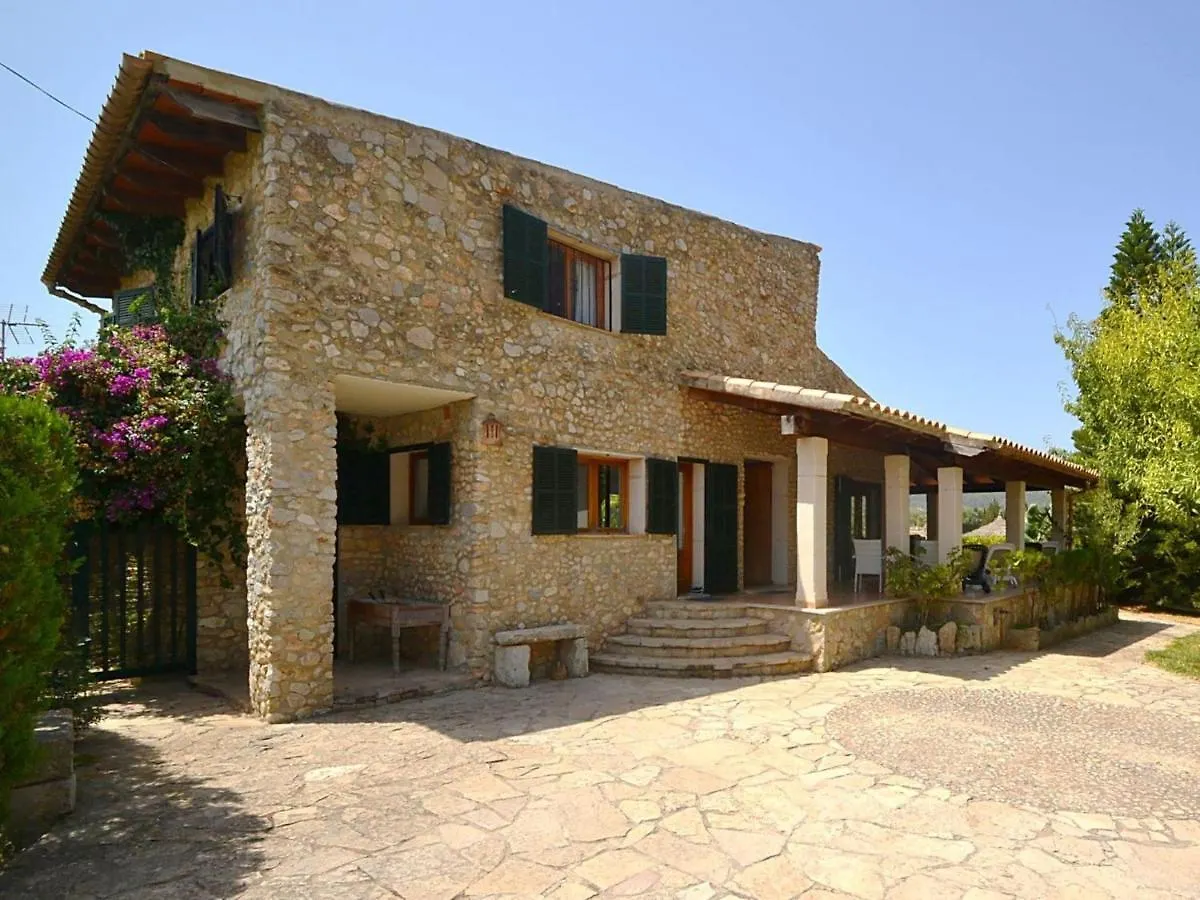 Holiday Home Roura By Interhome Инка