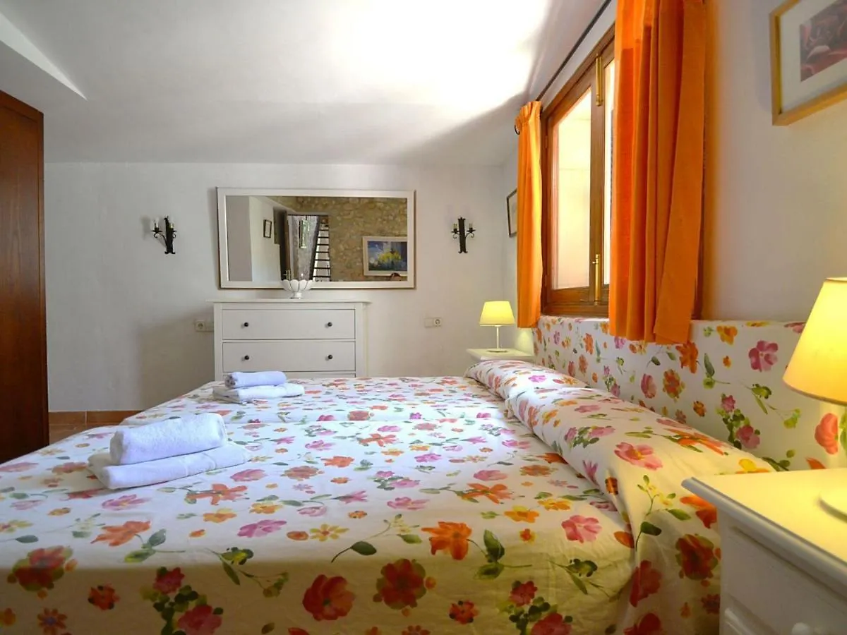 Holiday Home Roura By Interhome Инка