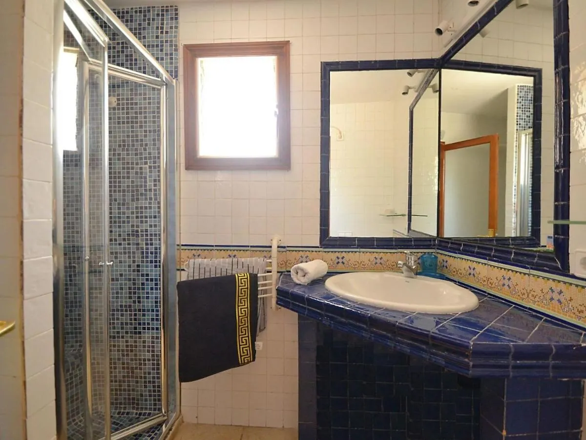 Holiday Home Roura By Interhome Инка
