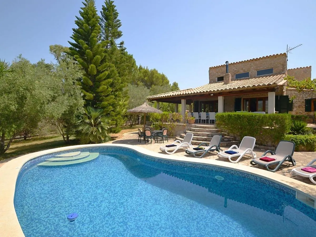 Holiday Home Roura By Interhome Инка