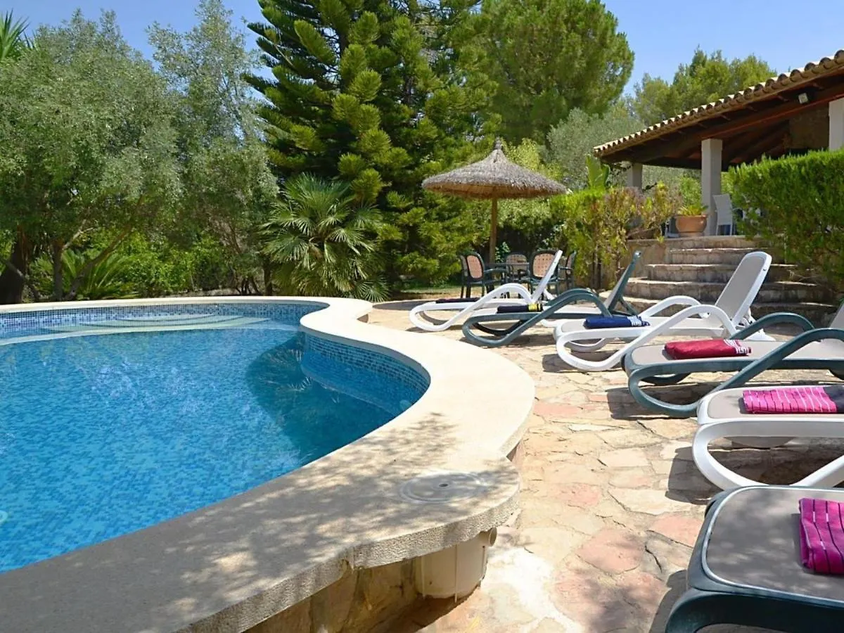 Holiday Home Roura By Interhome Инка