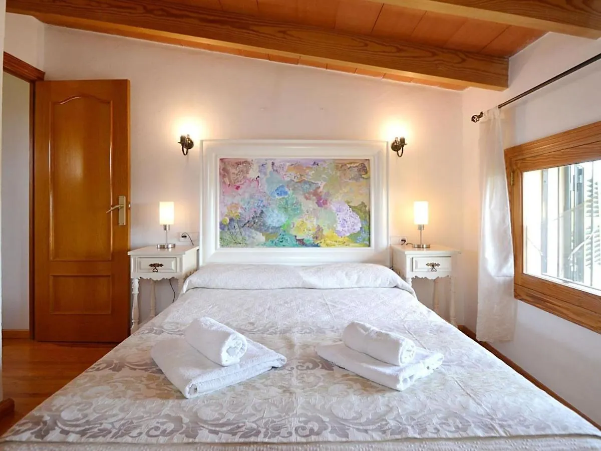 Holiday Home Roura By Interhome Инка Испания